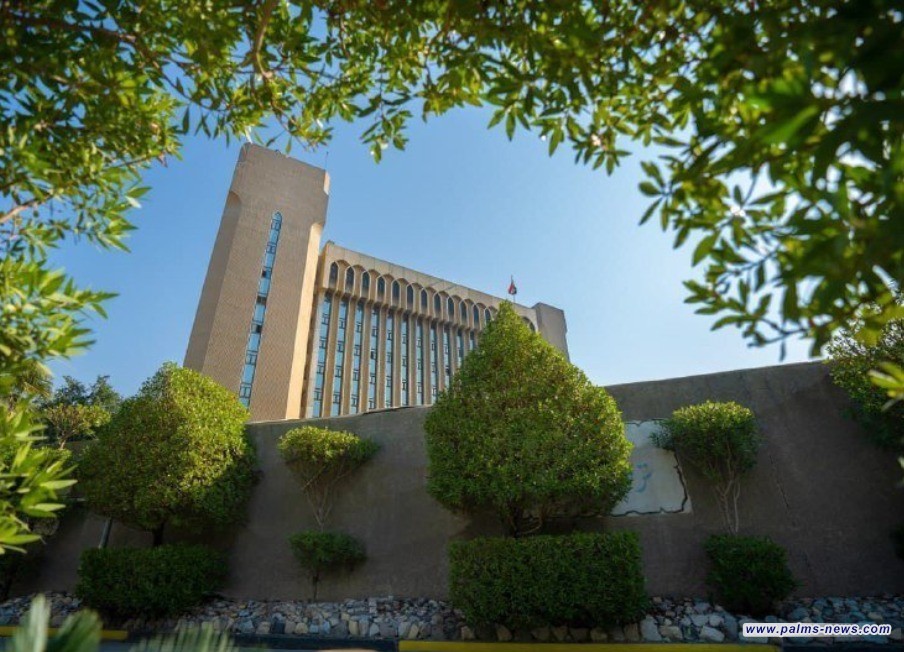 التربية: اعتماد درجة الفصل الأول ونصف السنة للسعي السنوي للطلبة العراقيين في إيران